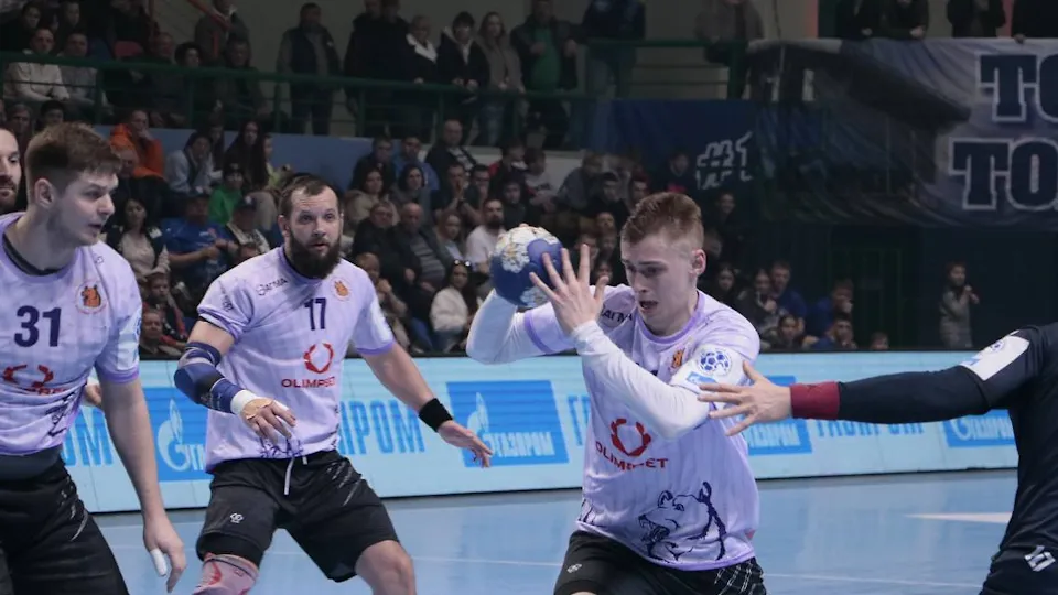 Фото: пресс-служба Минспорта Подмосковья