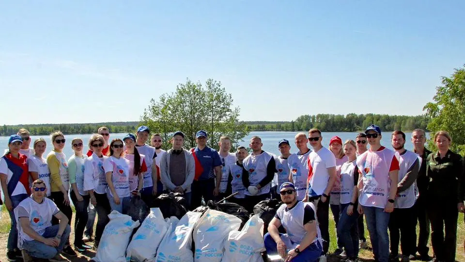 Фото: луховицкий филиал ГКУ МО «Мособллес»
