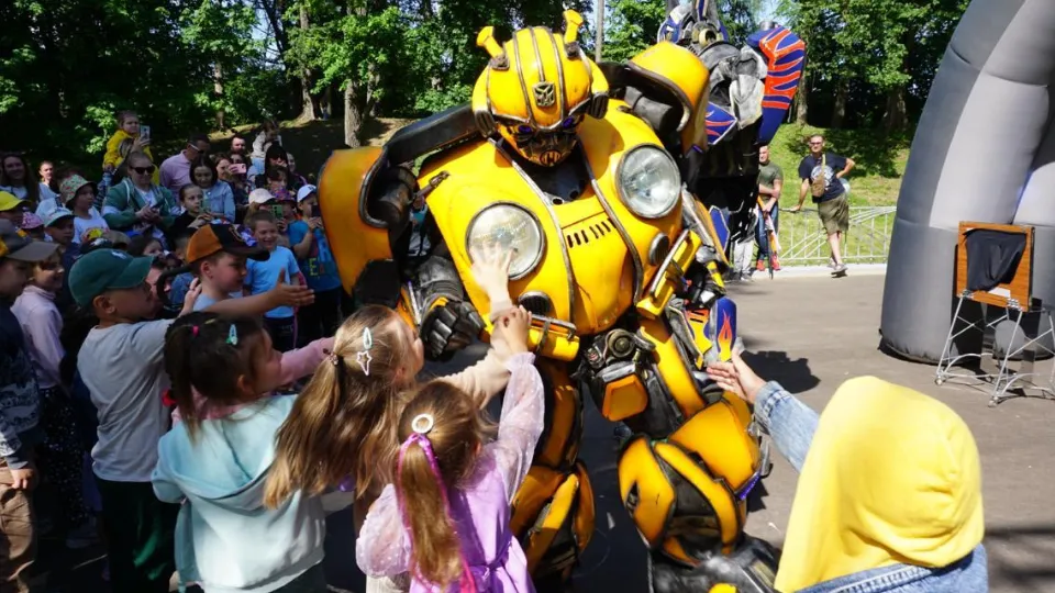 Фото: Министерство культуры и туризма Московской области