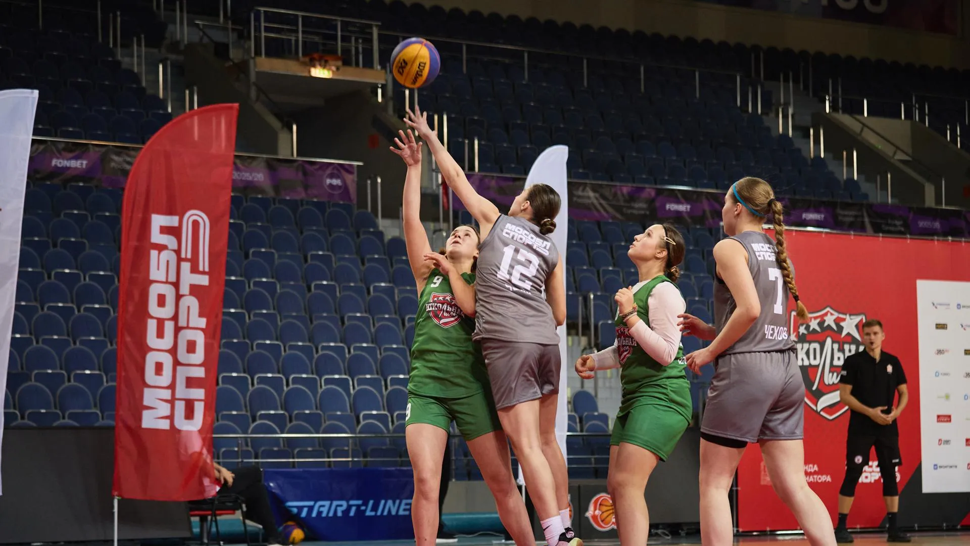 Игорь Зубарев