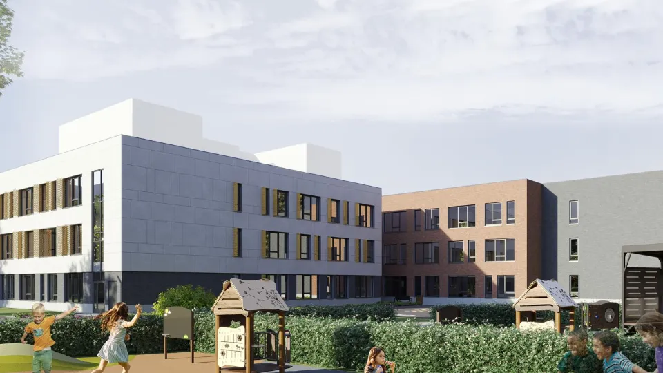 Фото: Министерство жилищной политики Московской области