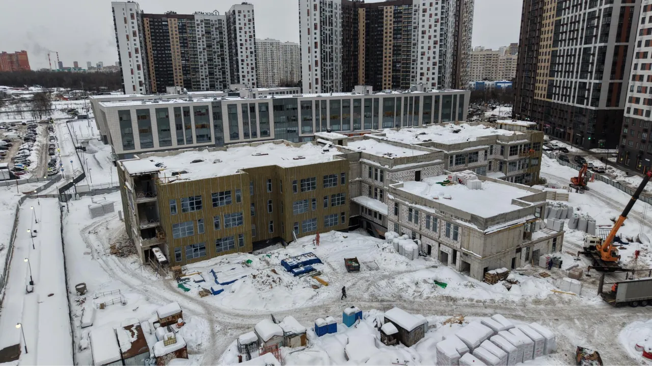 Виктория Симакова