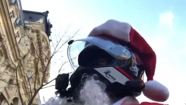 Скриншот видео