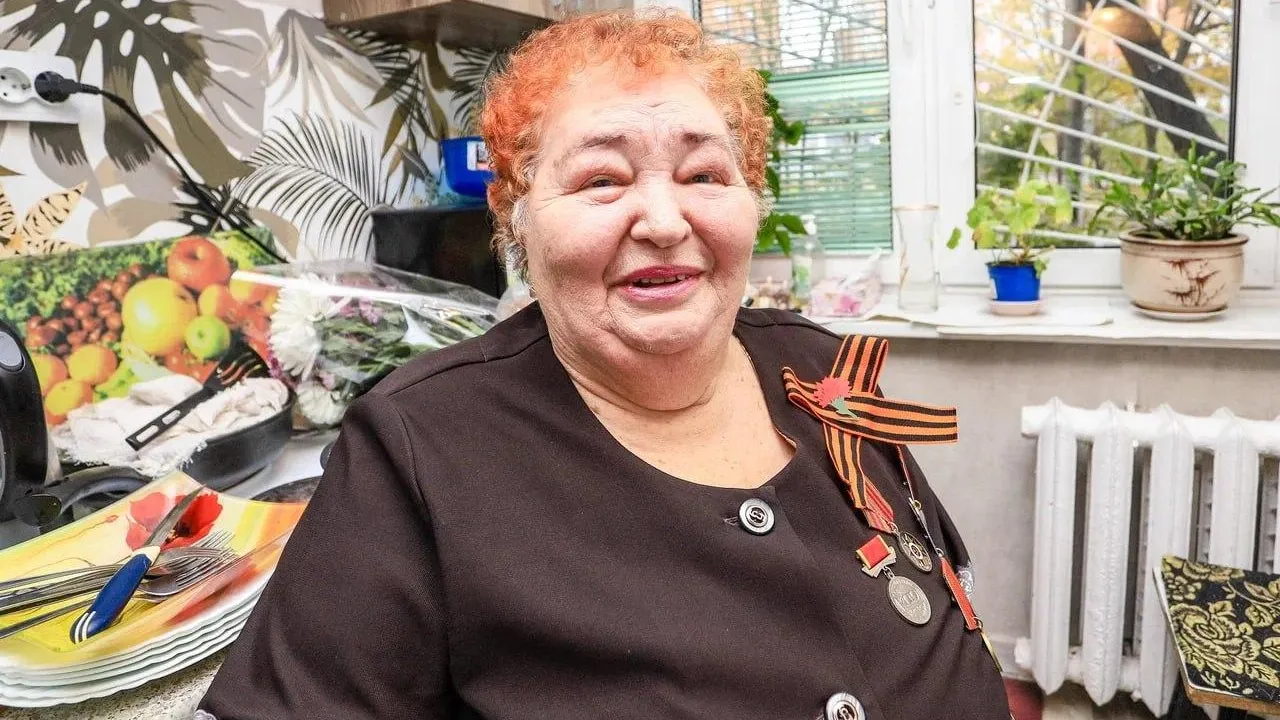 Пресс-служба городского округа Красногорск