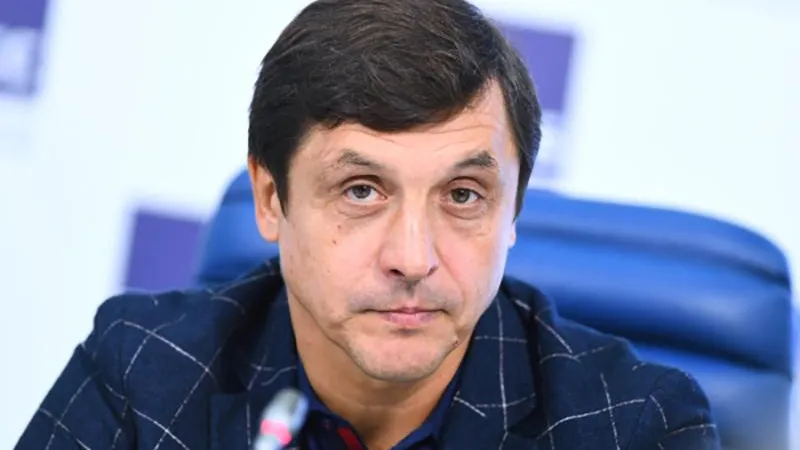 Каменский о скандале с экс-хоккеистом «Витязя» «От этого страдает хоккей в самой Латвии»