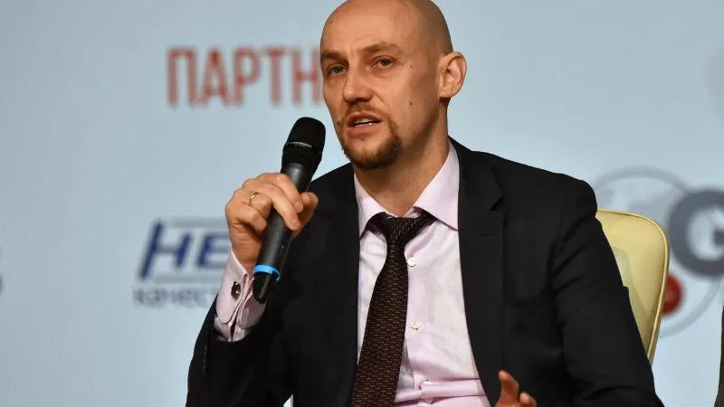 Андрей Жабин / Подмосковье сегодня