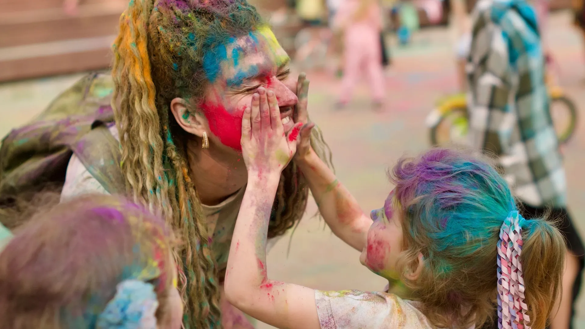 Фото: Центральный Парк имени В.В. Воровского