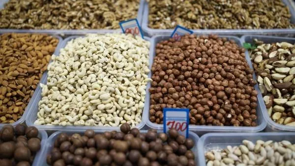 Нутрициолог Аминова перечислила повышающие гемоглобин продукты