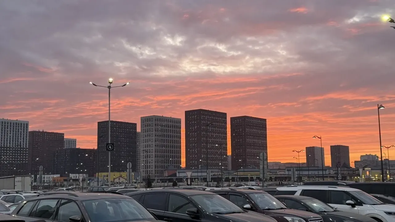 REGIONS/Елена Фурман