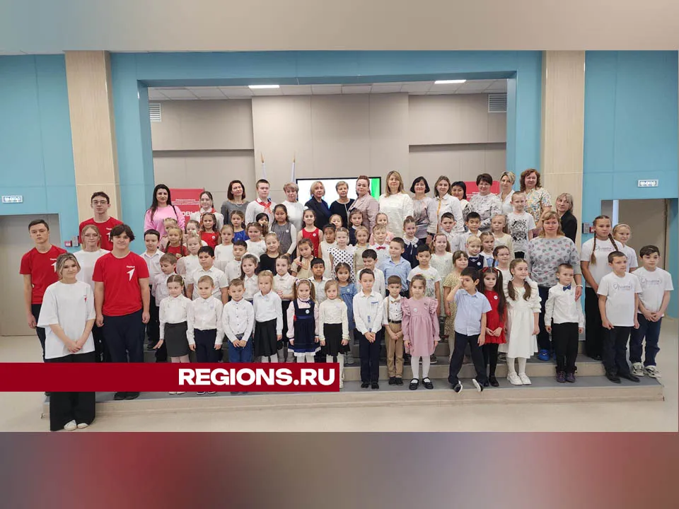 Фото: Валерия Тингаева