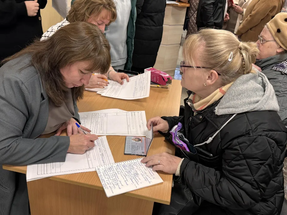 &nbsp;Фото: REGIONS/Мария Шматкова&nbsp;