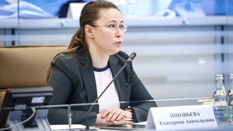 Антон Чернов / Подмосковье сегодня