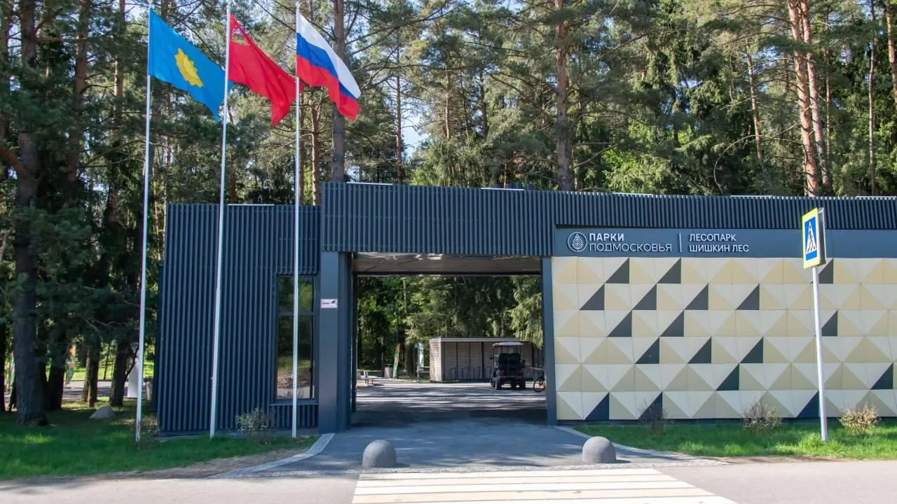 Фото: Пресс-служба администрации городского округа Истра