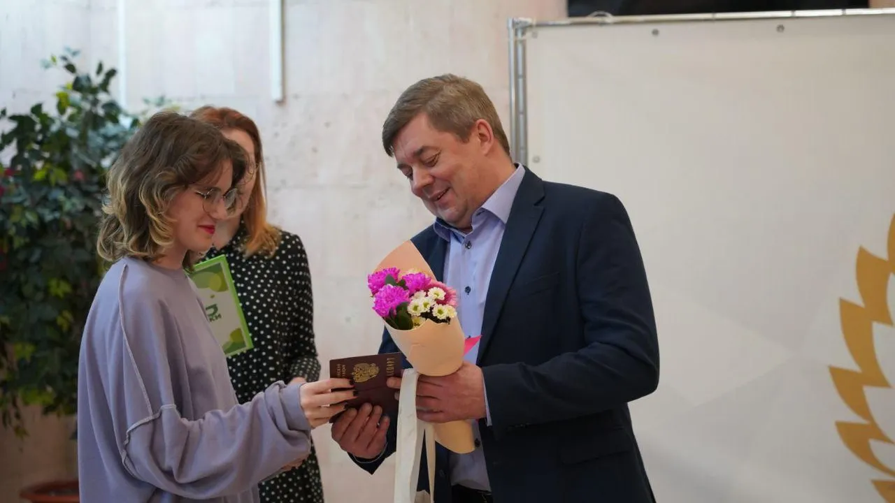 Фото МФЦ г.о. Котельники