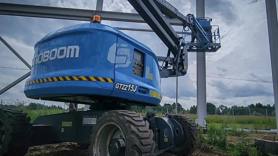 Фото: Ольга Антонова