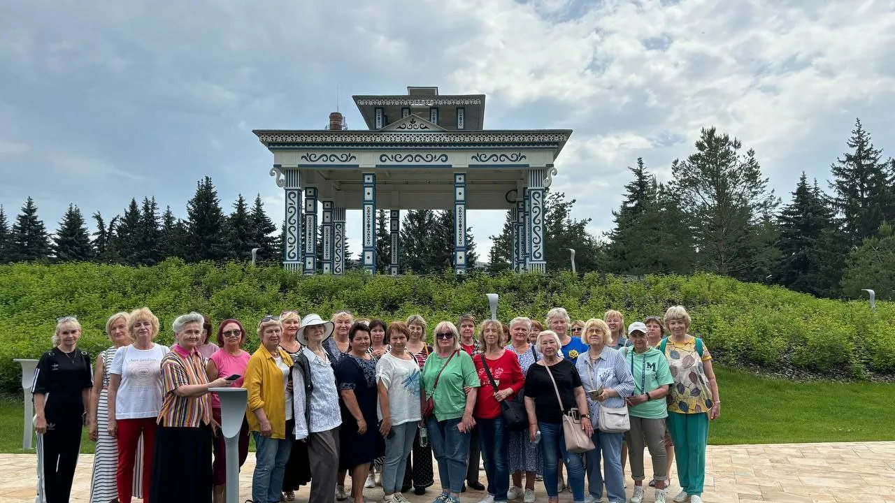 Фото: t.me/aktivelektrostal