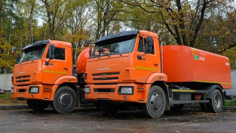 Пресс-служба администрации городского округа Лыткарино