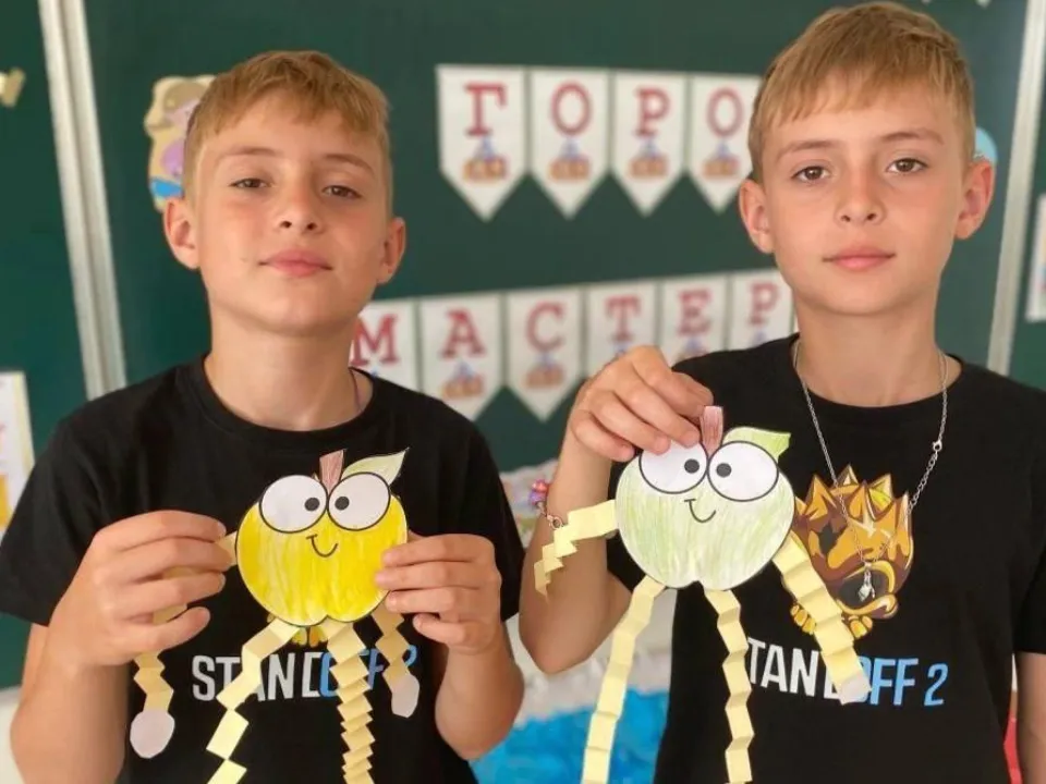 Фото: Министерство образования МО