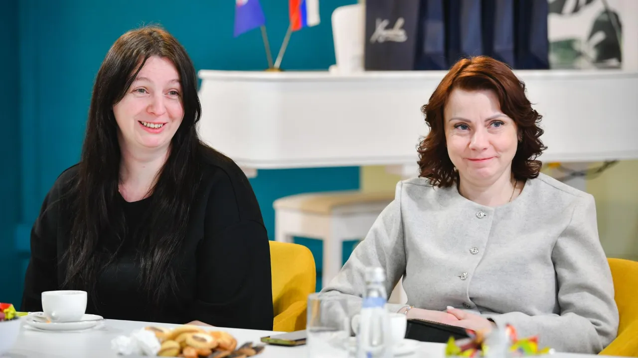 МедиаБанк Подмосковья/Иван Чижов