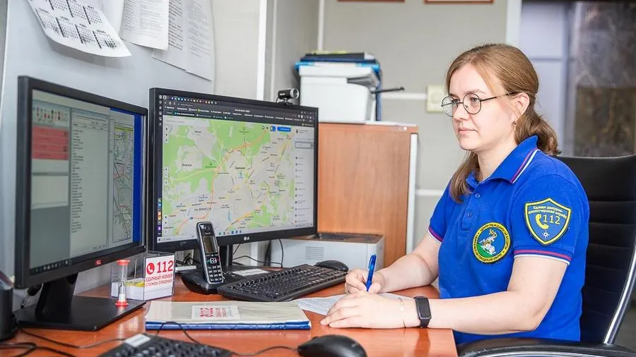 Пресс-служба администрации Одинцовского г.о.