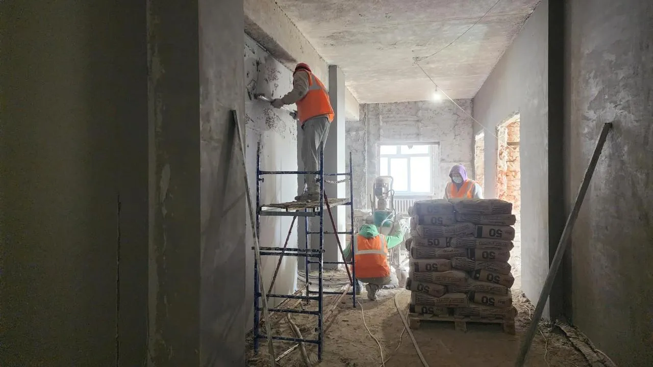 REGIONS/Екатерина Мелкозерова