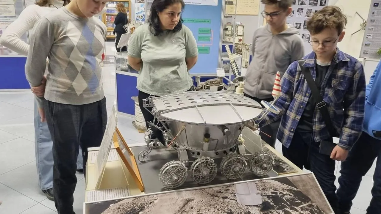 Фото: Управление образования администрации г. о. Домодедово