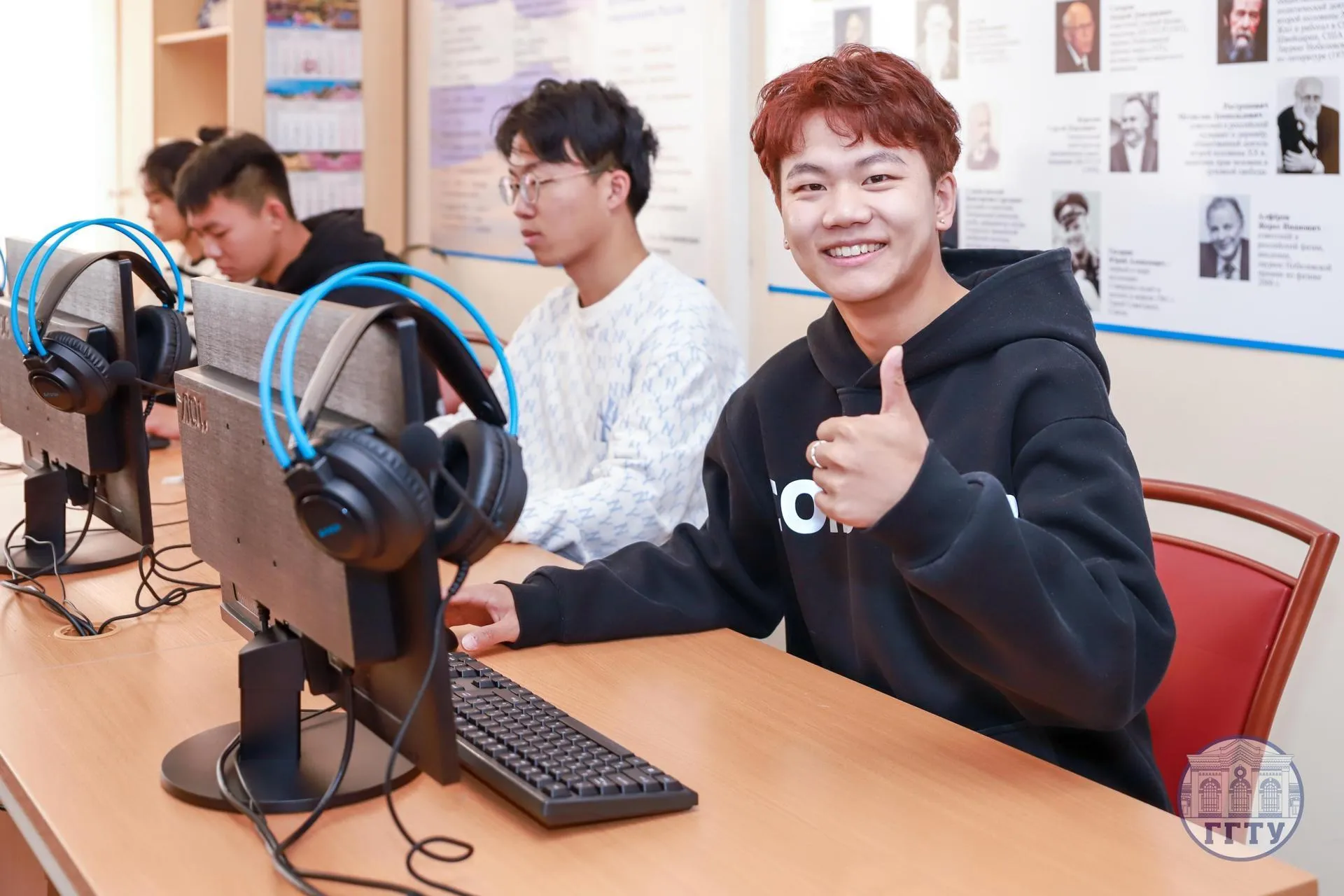 Министерство образования МО