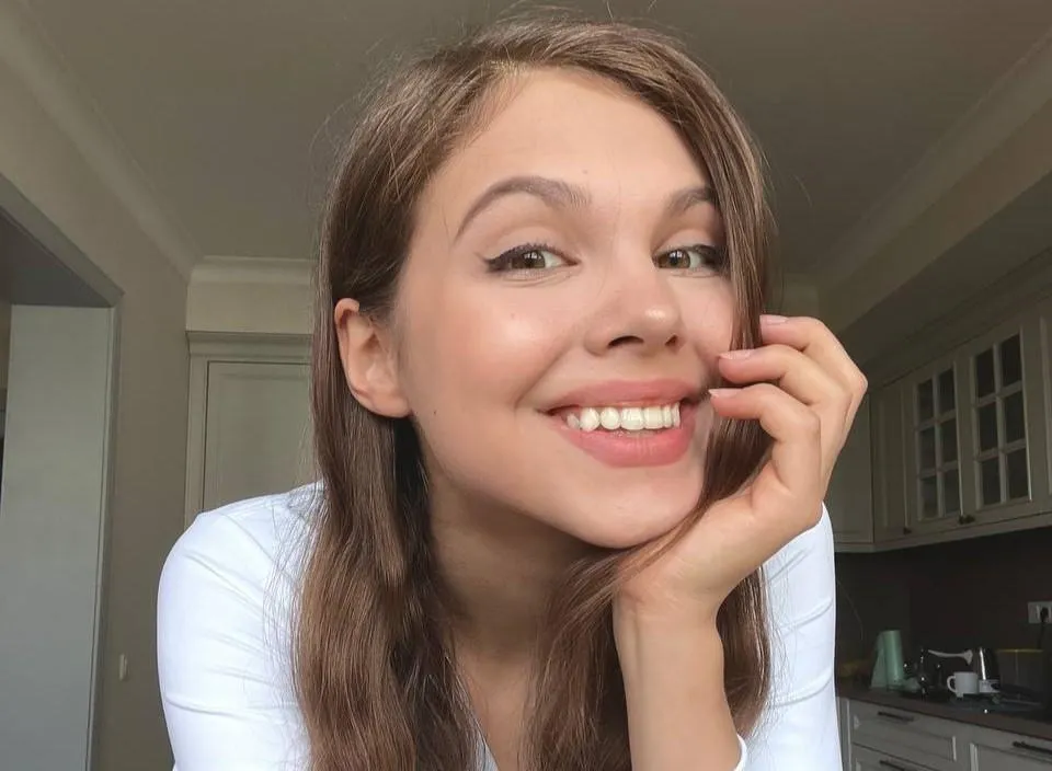 Арина Рыкова