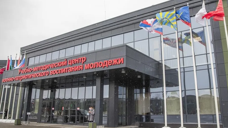 Фото: пресс-служба администрации Одинцовского г.о.