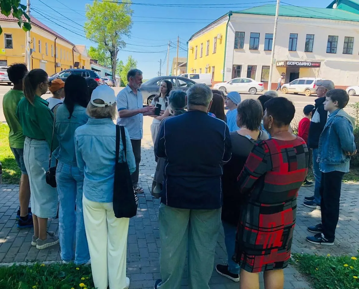 Фото: пресс-служба Администрации Можайского городского округа
