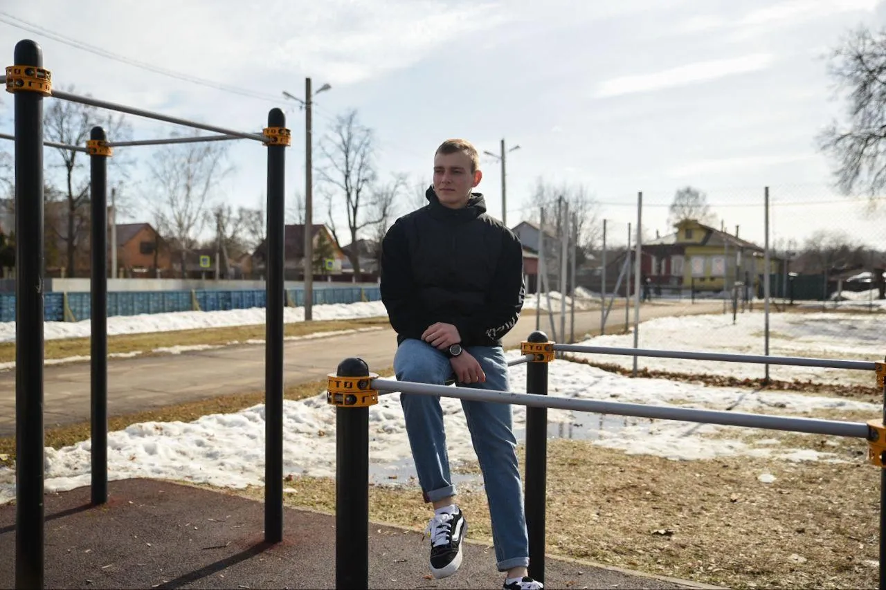 Фото: Ольга Антонова