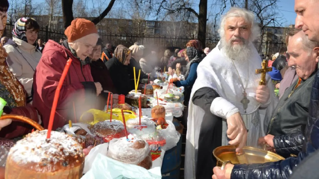 Медиаархив Подмосковья