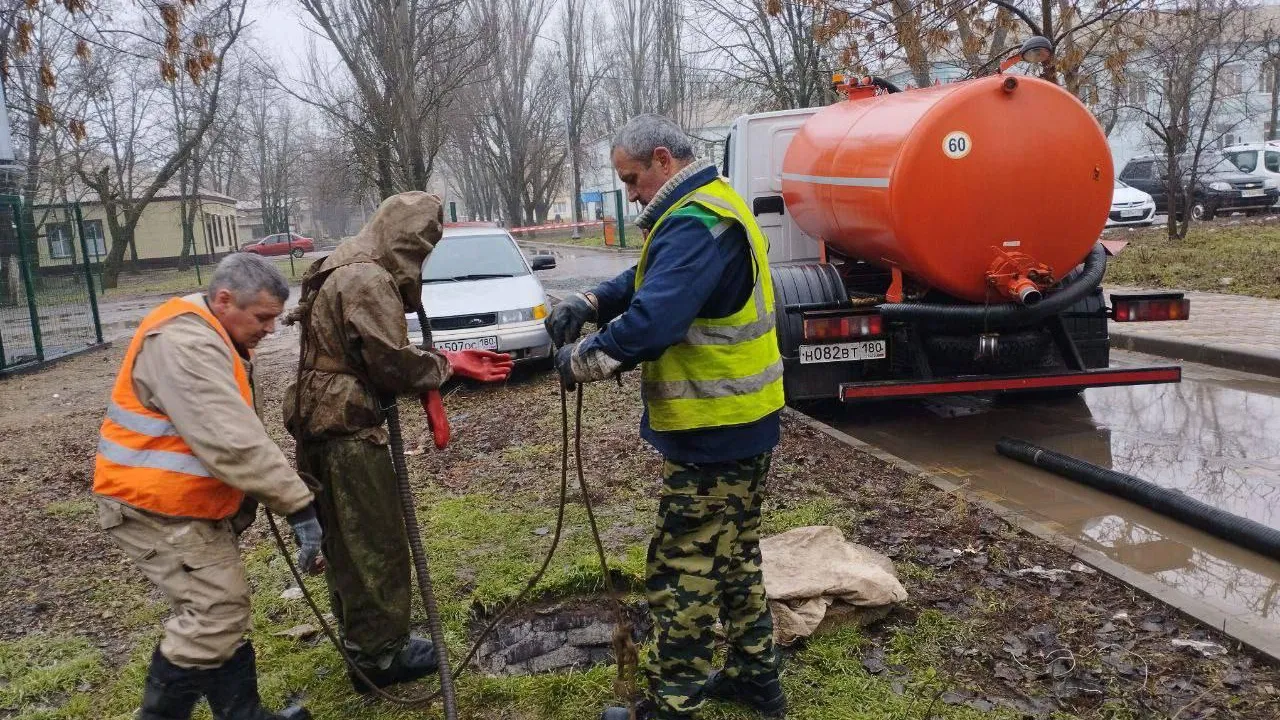 Пресс-служба Министерства жилищно-коммунального хозяйства Московской области