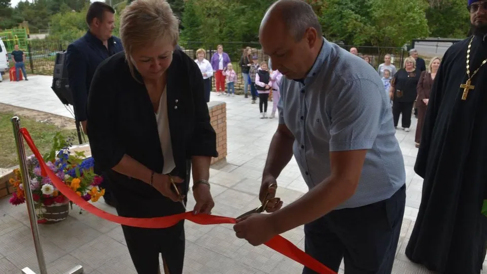 Фото: Министерство образования Московской области