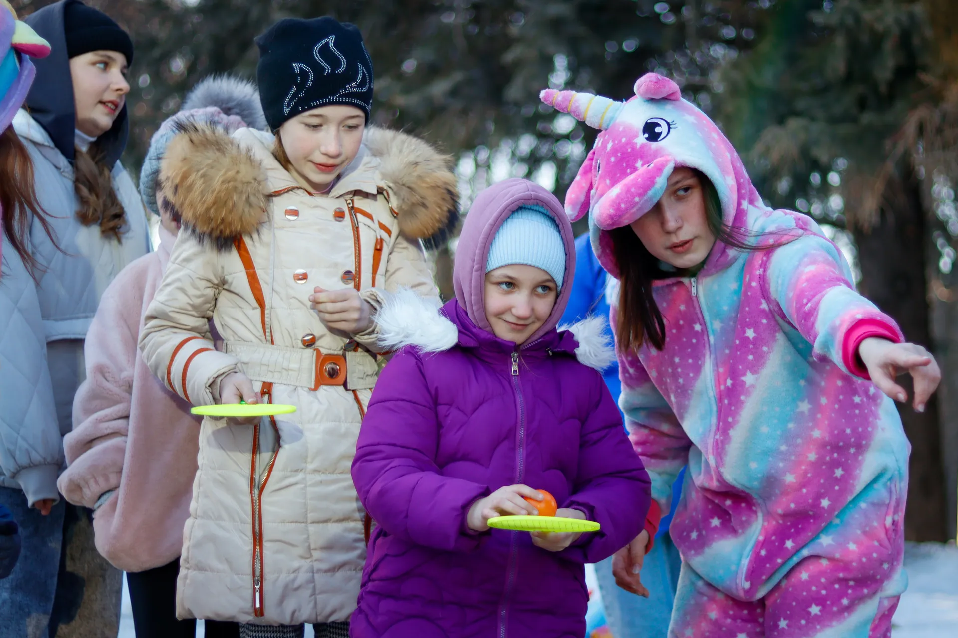 Фото: vk.com/Молодая Гвардия г.о. Зарайск