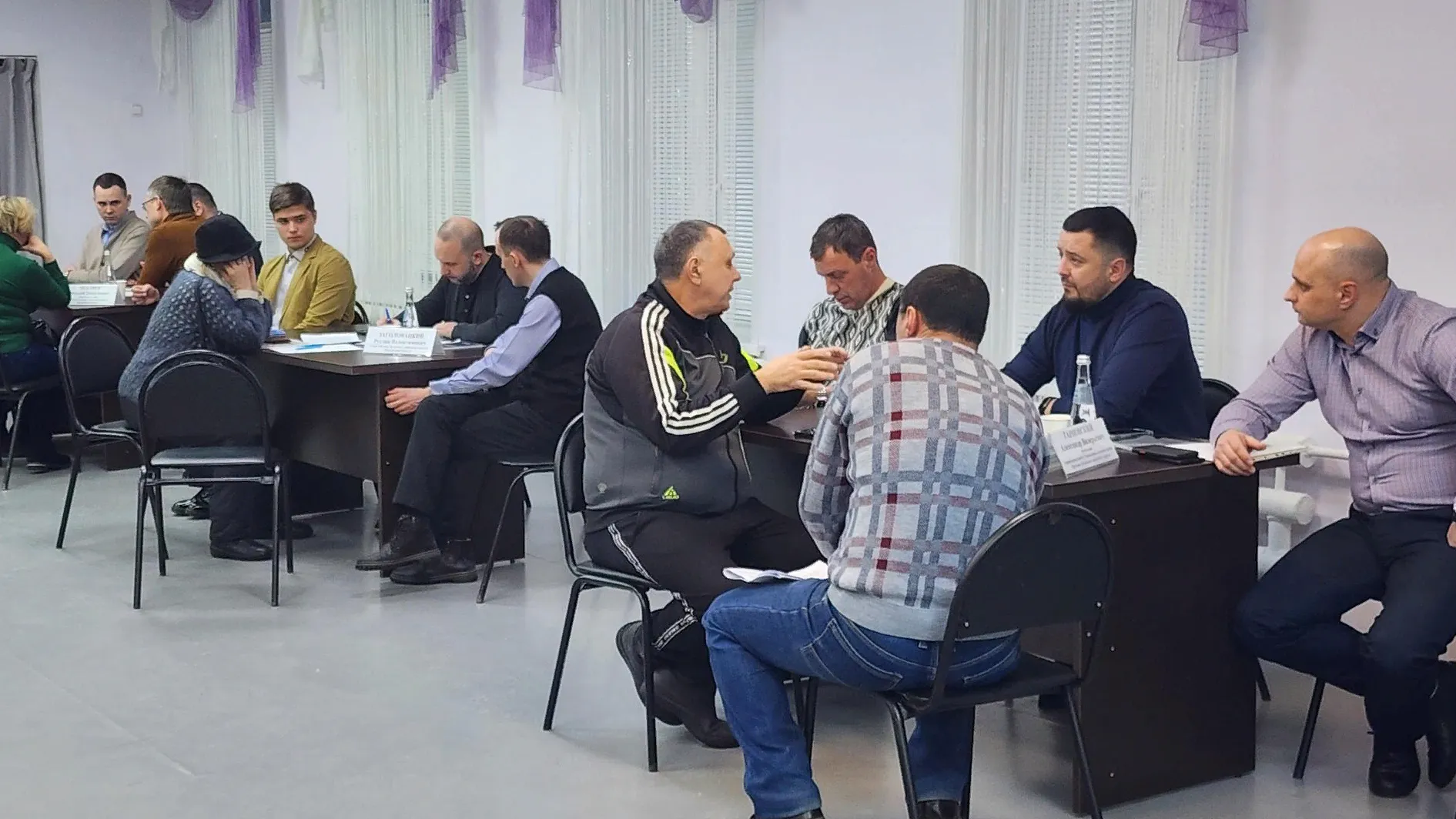 Фото: пресс-служба министерства сельского хозяйства и продовольствия Подмосковья