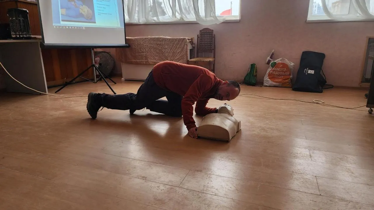 REGIONS/Екатерина Мелкозерова