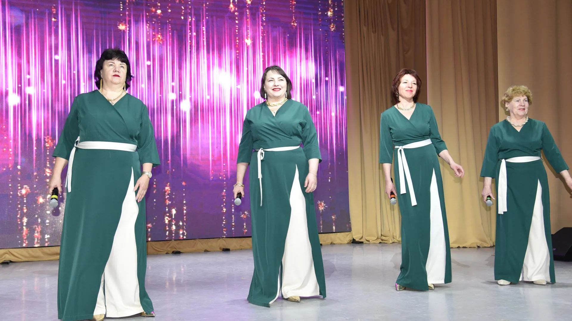 Владимир Останин