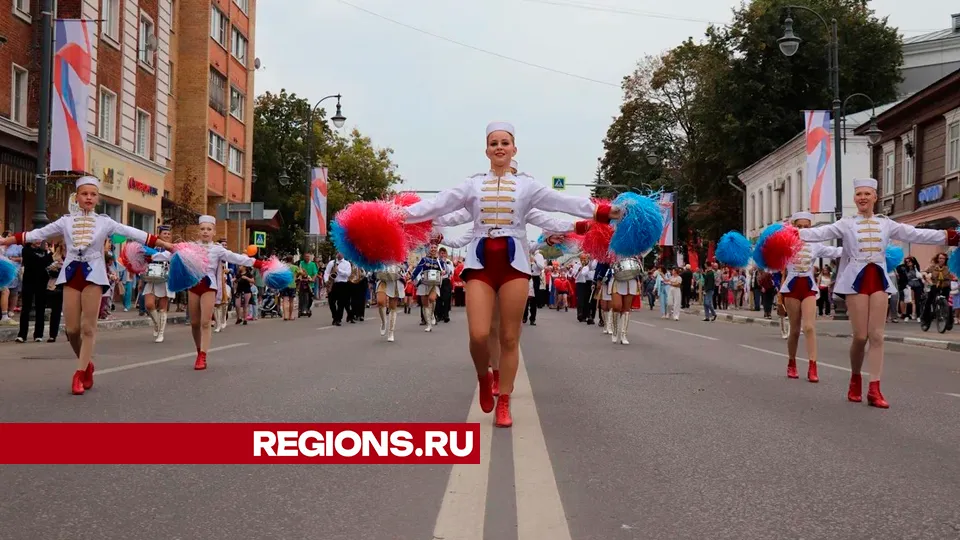 Фото: REGIONS/Василий Тремасов