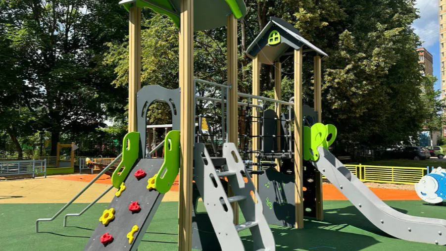 Фото: пресс-служба Администрации Можайского городского округа