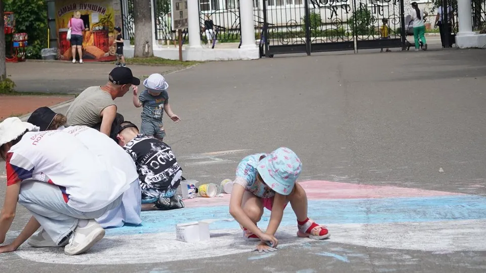 Фото: Алена Притула