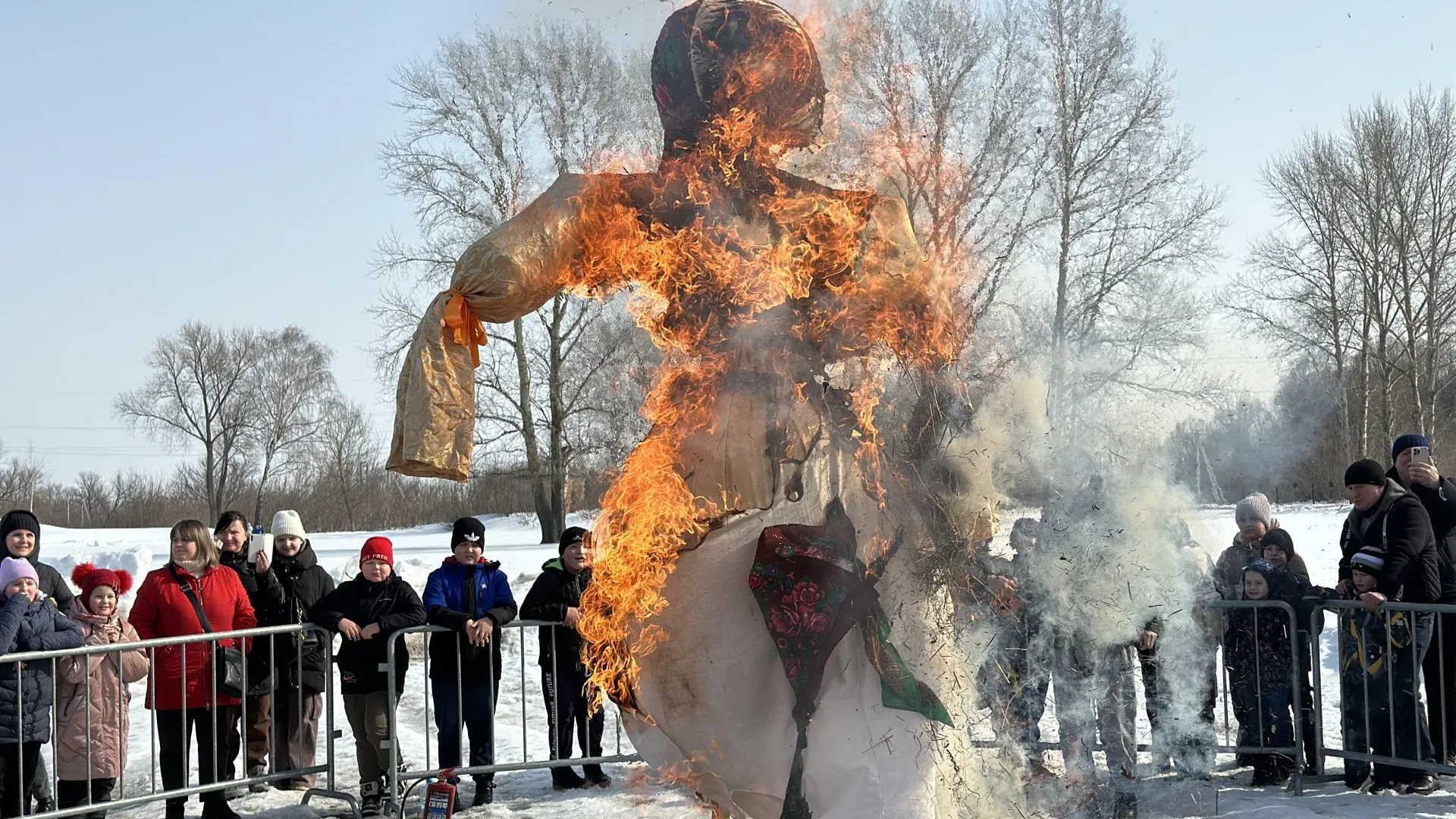 Фото: Людмила Соболева
