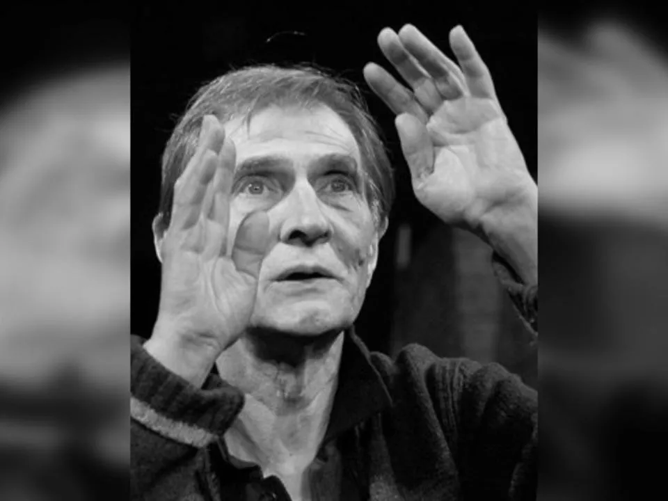 «Талантливый, но очень интеллигентный»: режиссер Светлана Дружинина раскрыла, каким был Игорь Ясулович