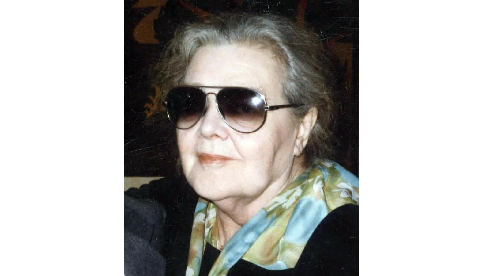 Ольга Ивинская, 1989 год. AndreiKozovoi