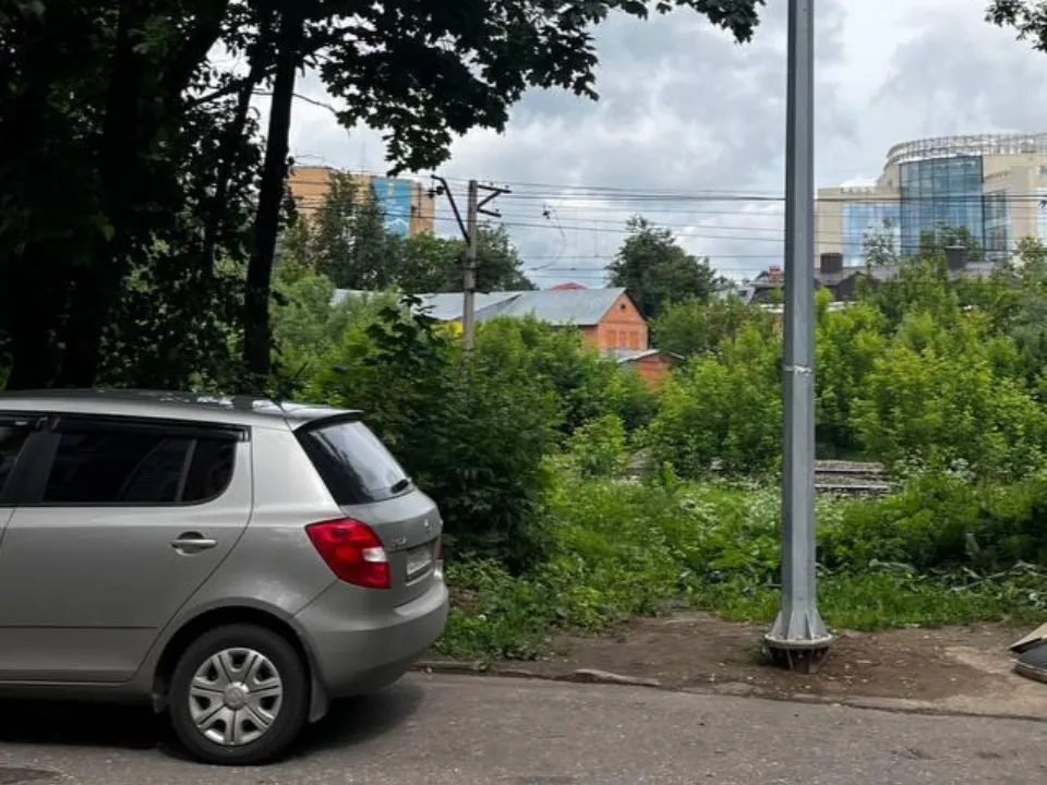 Фото: Министерство транспорта и дорожной инфраструктуры Московской области