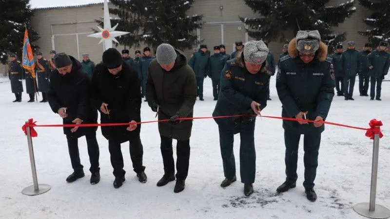 Пресс-служба администрации городского округа Реутов