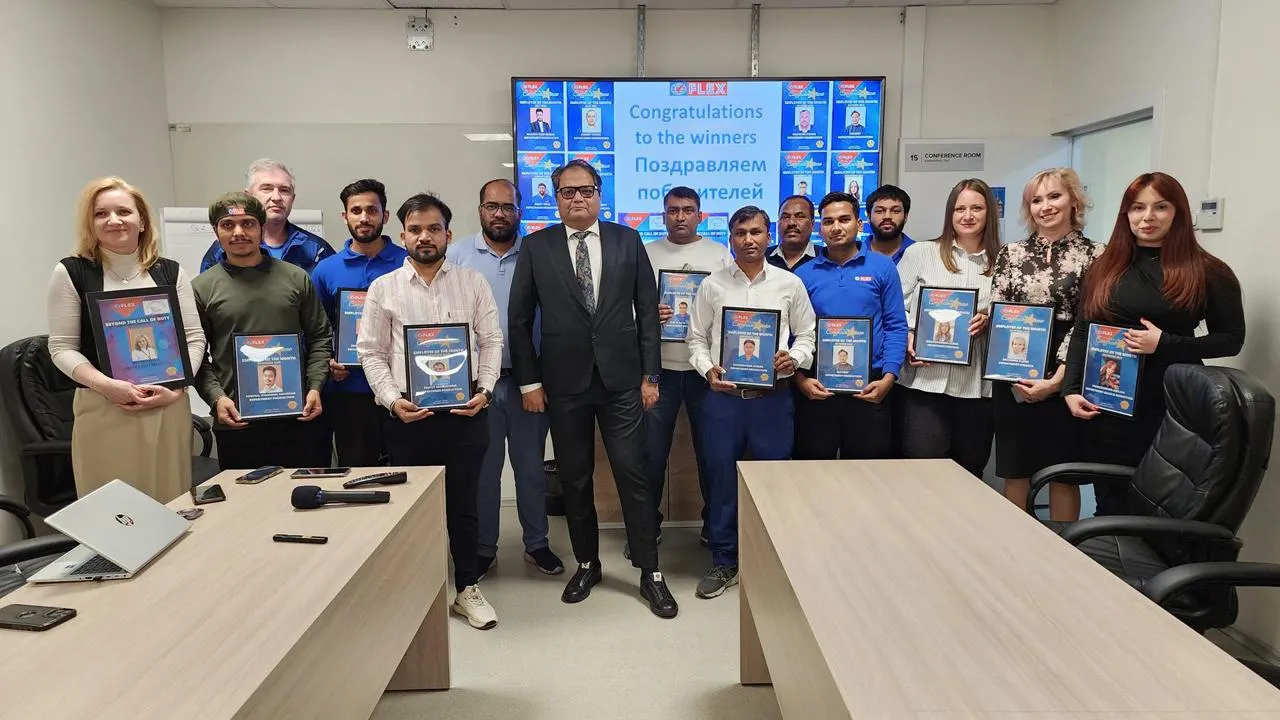 Медиабанк Подмосковья/Иван Дубров