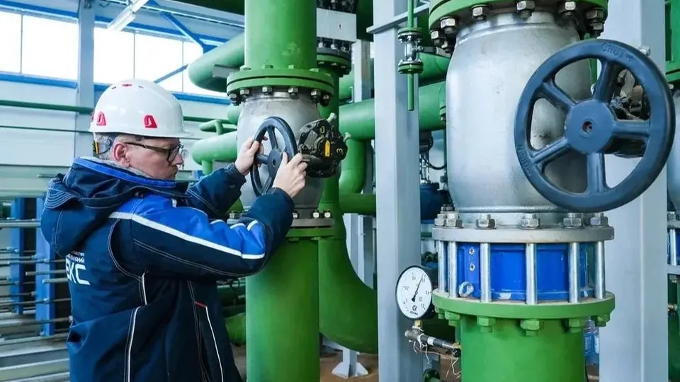 Фото: администрация г.о. Клин