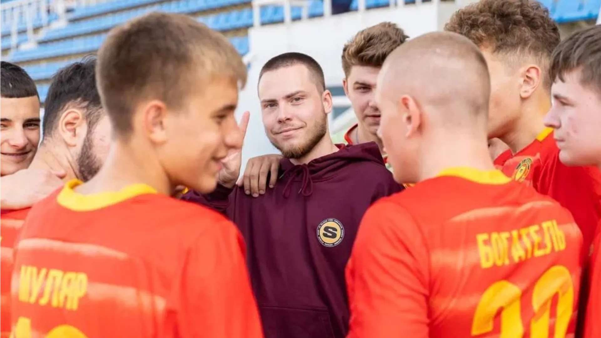 Фото: Администрация Жуковского