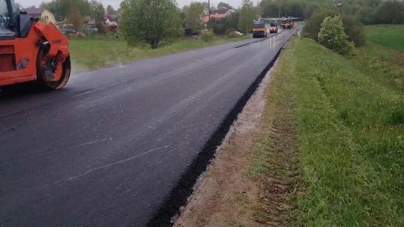 Минтранс МО